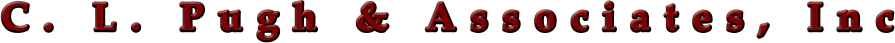 C. L. Pugh & Associates, Inc